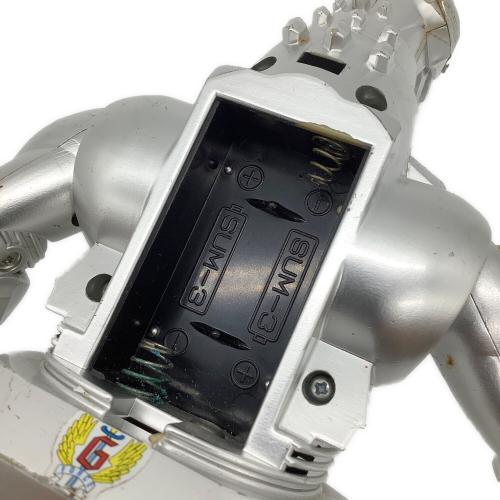 BANDAI (バンダイ) DX超電装獣 メカゴジラ 「ゴジラvsメカゴジラ」 アクションフィギュア