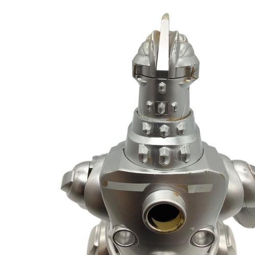 BANDAI (バンダイ) DX超電装獣 メカゴジラ 「ゴジラvsメカゴジラ」 アクションフィギュア