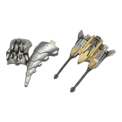 BANDAI (バンダイ) DX超電装獣 メカゴジラ 「ゴジラvsメカゴジラ」 アクションフィギュア