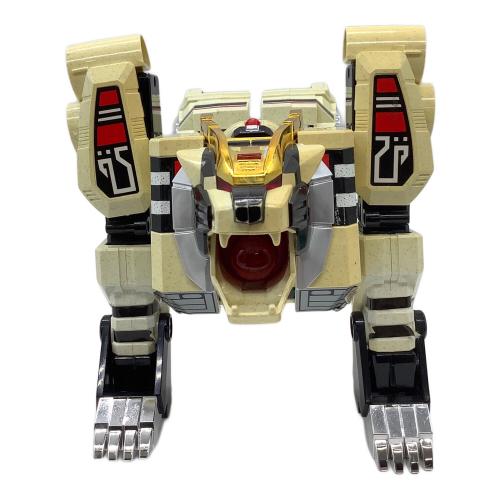 BANDAI (バンダイ) 五星戦隊ダイレンジャー　DXウォンタイガー