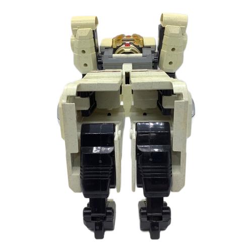 BANDAI (バンダイ) 五星戦隊ダイレンジャー　DXウォンタイガー