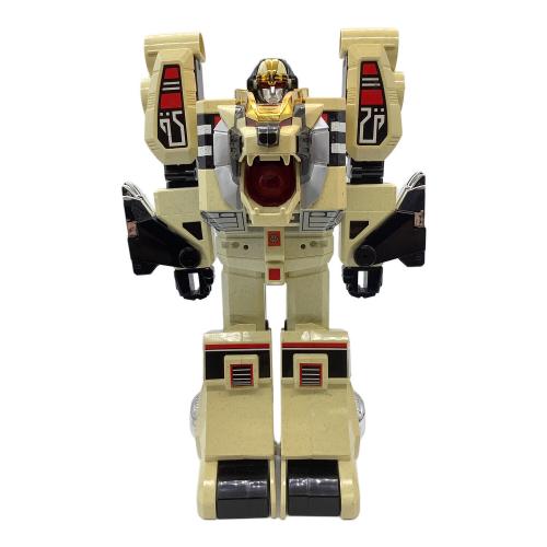 BANDAI (バンダイ) 五星戦隊ダイレンジャー　DXウォンタイガー