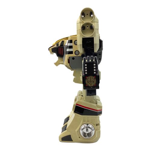 BANDAI (バンダイ) 五星戦隊ダイレンジャー　DXウォンタイガー