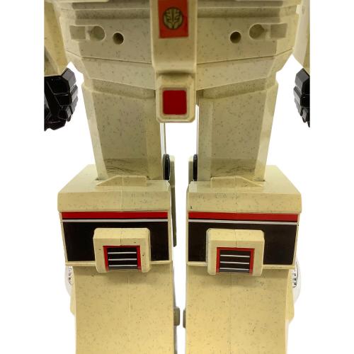 BANDAI (バンダイ) 五星戦隊ダイレンジャー　DXウォンタイガー