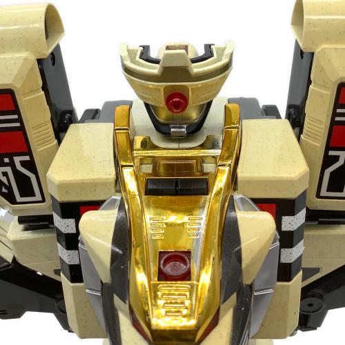 BANDAI (バンダイ) 五星戦隊ダイレンジャー　DXウォンタイガー