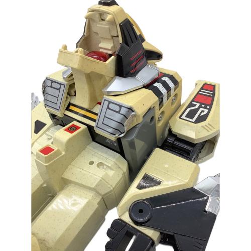 BANDAI (バンダイ) 五星戦隊ダイレンジャー　DXウォンタイガー