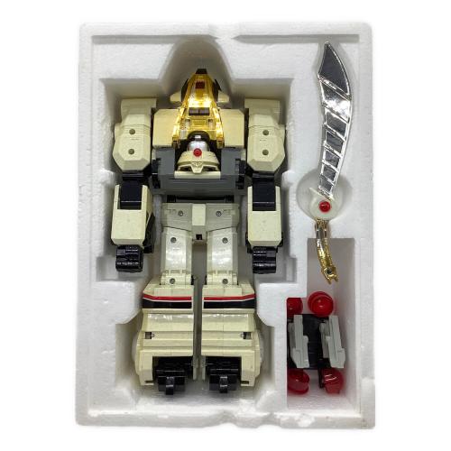 BANDAI (バンダイ) 五星戦隊ダイレンジャー　DXウォンタイガー