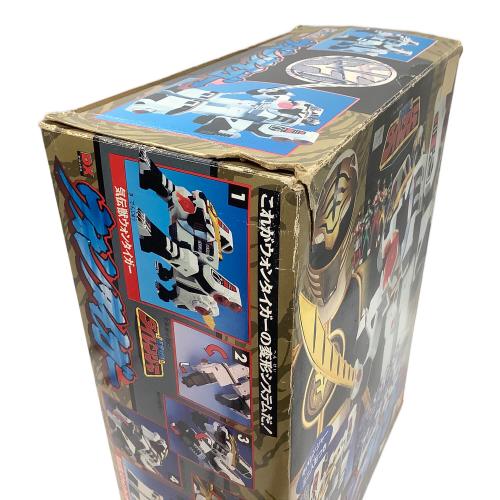 BANDAI (バンダイ) 五星戦隊ダイレンジャー　DXウォンタイガー
