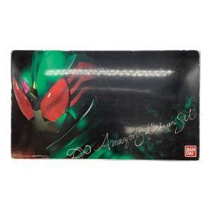 BANDAI　仮面ライダーアマゾンズ DXアマゾンズドライバーセット