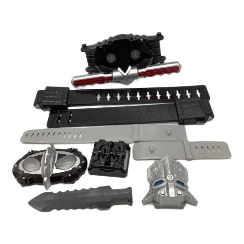 BANDAI　仮面ライダーアマゾンズ DXアマゾンズドライバーセット