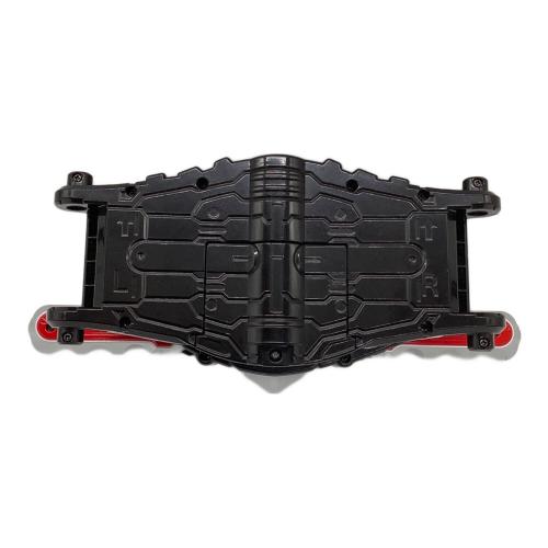 BANDAI　仮面ライダーアマゾンズ DXアマゾンズドライバーセット