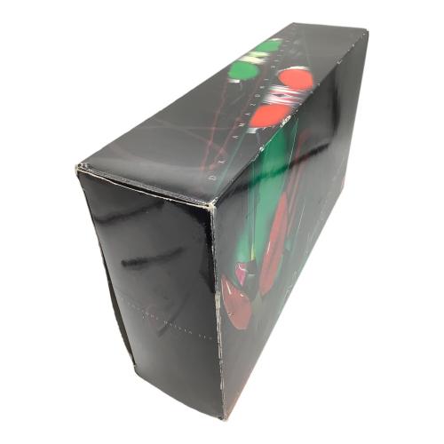 BANDAI　仮面ライダーアマゾンズ DXアマゾンズドライバーセット
