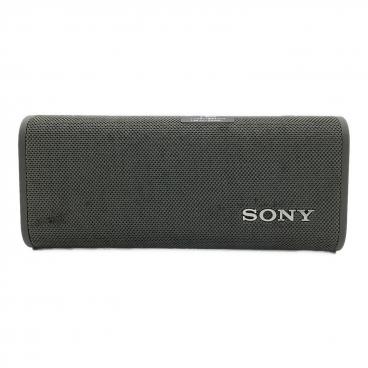 SONY(ソニー) ワイヤレスポータブルスピーカー SRS-XB43｜トレファクONLINE