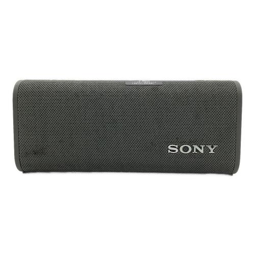 SONY (ソニー) ワイヤレススピーカー SRS-ULT30