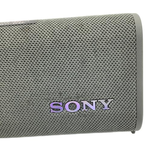 SONY (ソニー) ワイヤレススピーカー SRS-ULT30