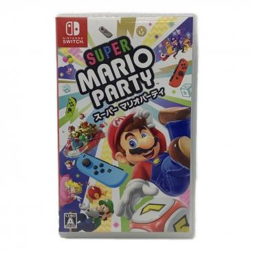キーワード：スーパー マリオパーティ】商品一覧｜中古・リサイクル