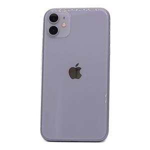 Apple (アップル) iPhone11 MWLX2J/A