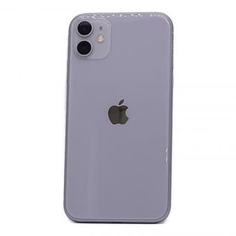 Apple (アップル) iPhone11 MWLX2J/A
