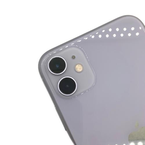 Apple (アップル) iPhone11 MWLX2J/A