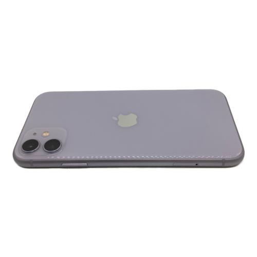 Apple (アップル) iPhone11 MWLX2J/A