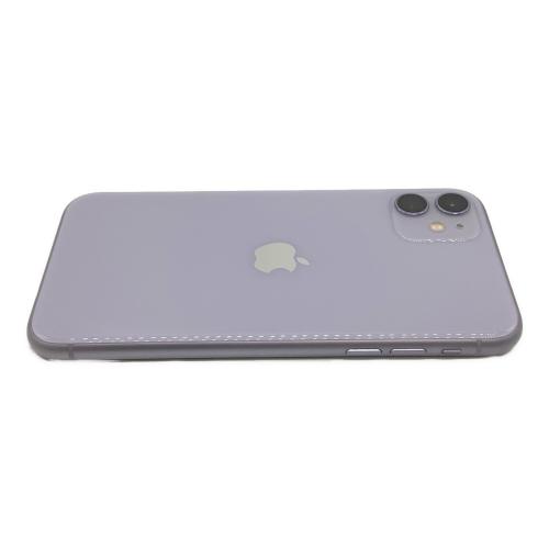 Apple (アップル) iPhone11 MWLX2J/A