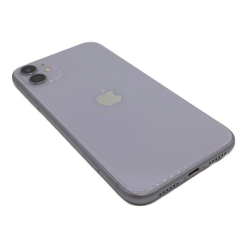 Apple (アップル) iPhone11 MWLX2J/A