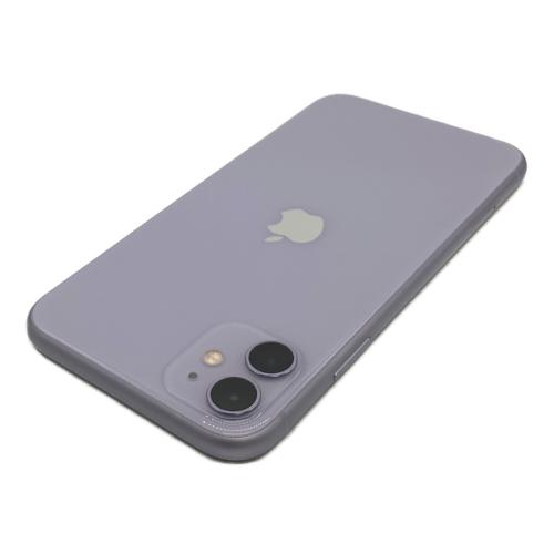Apple (アップル) iPhone11 MWLX2J/A