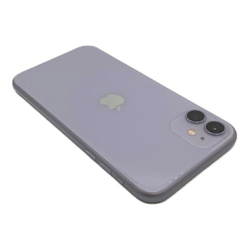 Apple (アップル) iPhone11 MWLX2J/A