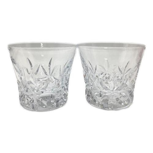 Baccarat (バカラ) タンブラー 2023/イニシャル刻印有 エクラ