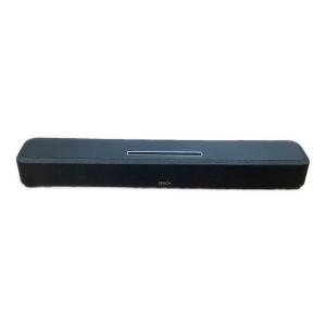 DENON (デノン) サウンドバーシステム Home Sound Bar 550