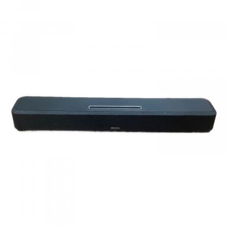 DENON (デノン) サウンドバーシステム Home Sound Bar 550｜トレファク