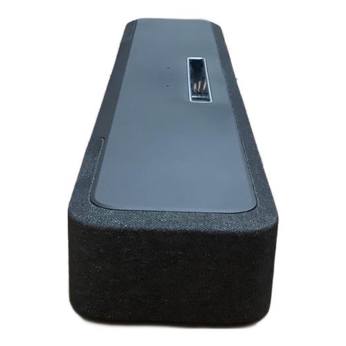 DENON (デノン) サウンドバーシステム Home Sound Bar 550