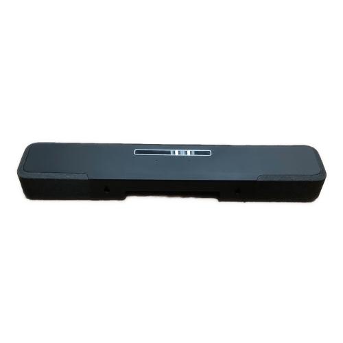 DENON (デノン) サウンドバーシステム Home Sound Bar 550
