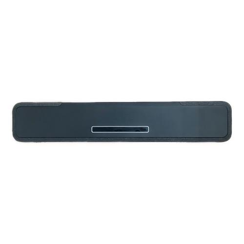 DENON (デノン) サウンドバーシステム Home Sound Bar 550