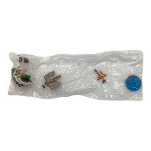 BANPRESTO　ワンピース ゴーイングメリー号 ワールドコレクタブルフィギュア