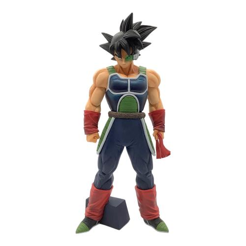 BANPRESTO　バーダック フィギュア