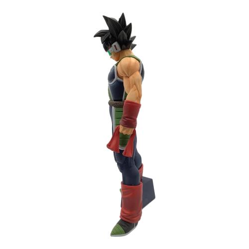 BANPRESTO　バーダック フィギュア