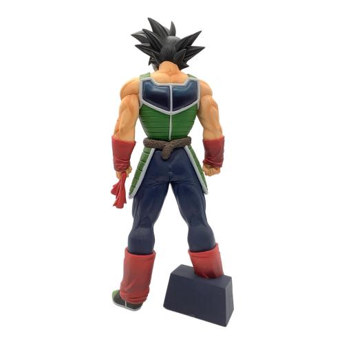 BANPRESTO　バーダック フィギュア