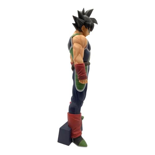 BANPRESTO　バーダック フィギュア