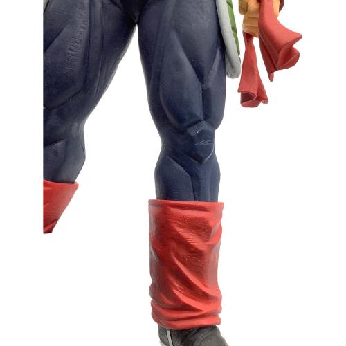 BANPRESTO　バーダック フィギュア