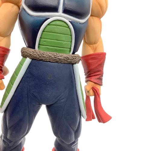 BANPRESTO　バーダック フィギュア