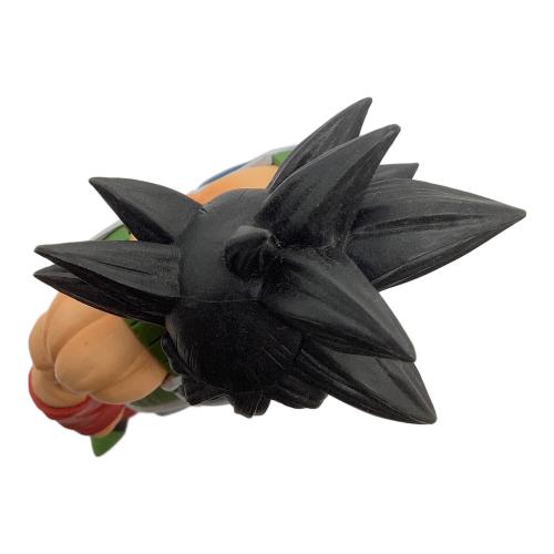 BANPRESTO　バーダック フィギュア