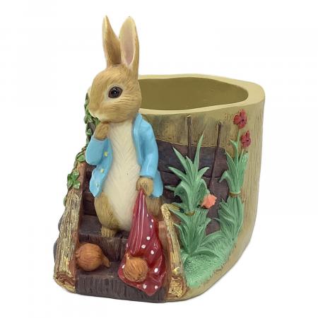 Peter Rabbit (ピーターラビット) プランター｜トレファクONLINE