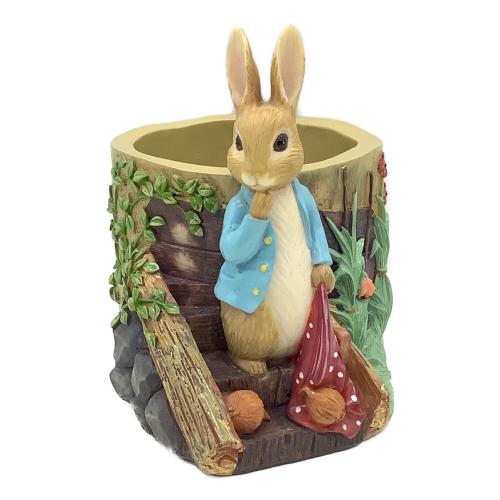 Peter Rabbit (ピーターラビット) プランター