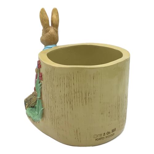 Peter Rabbit (ピーターラビット) プランター