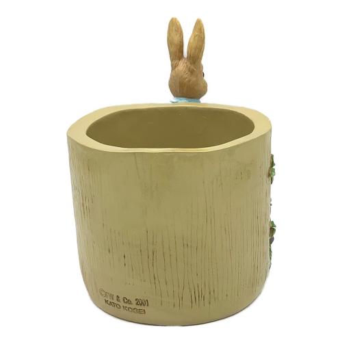 Peter Rabbit (ピーターラビット) プランター