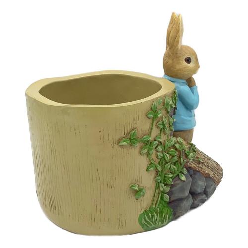 Peter Rabbit (ピーターラビット) プランター