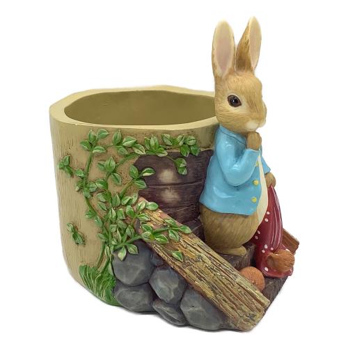 Peter Rabbit (ピーターラビット) プランター