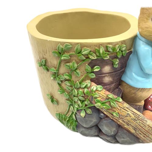 Peter Rabbit (ピーターラビット) プランター