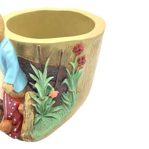Peter Rabbit (ピーターラビット) プランター